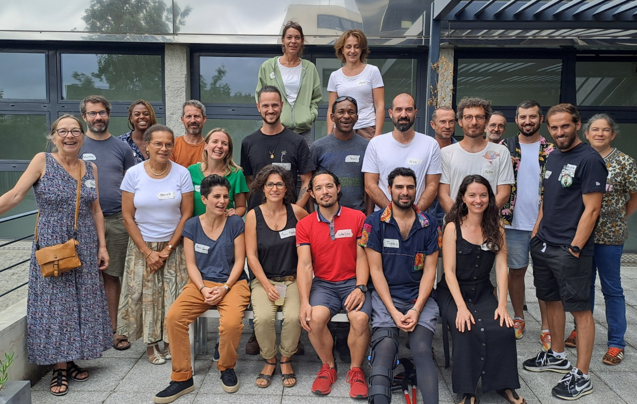 La coopérative d'entrepreneurs ESCAPAD à Montpellier, Perpignan et Toulouse