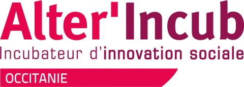 Logo AlterIncub Occitanie