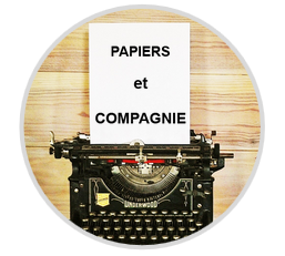 Papiers et compagnie - Assistance administrative en service à la personne