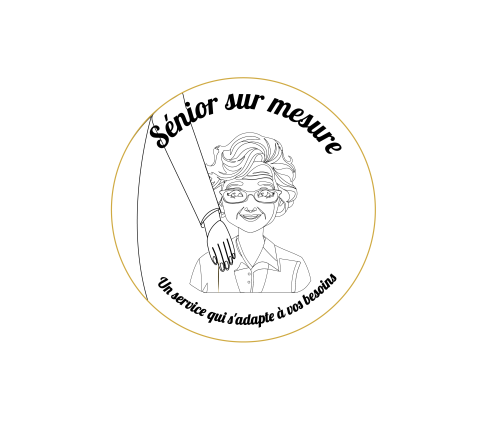 Services à la personne, Toulouse, sénior sur mesure