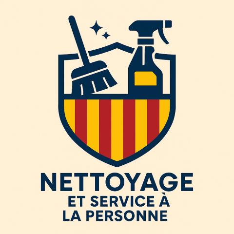 Occipropre - Service à la personne - Ménage à Perpignan