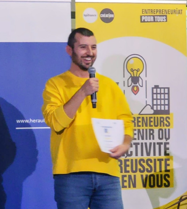 Kocoon Services - Service à la personne à Montpellier