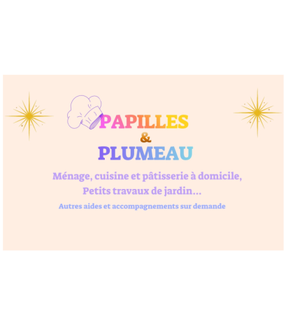 Ménage et cuisine à domicile, service à la personne, Saint-Bauzille de Putois, Montpellier