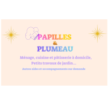 Ménage et cuisine à domicile, service à la personne, Saint-Bauzille de Putois, Montpellier