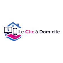 Le Clic à domicile - Montpellier informatique - Service à la personne