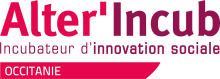 Logo AlterIncub Occitanie